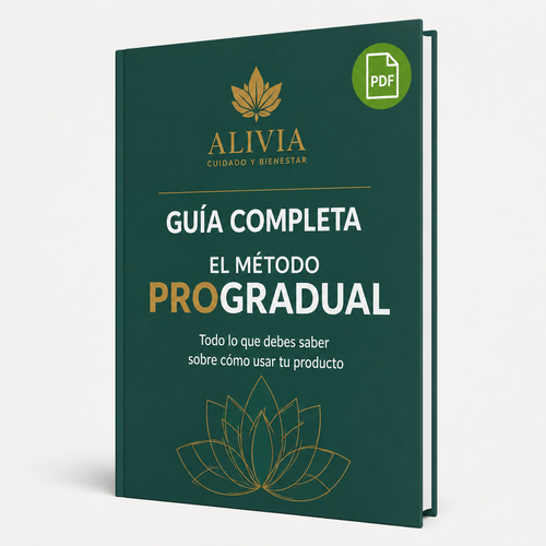Guía: ProGradual